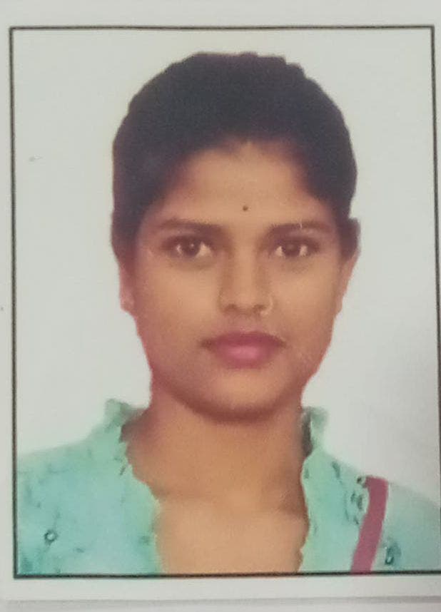 MITALI HALDAR